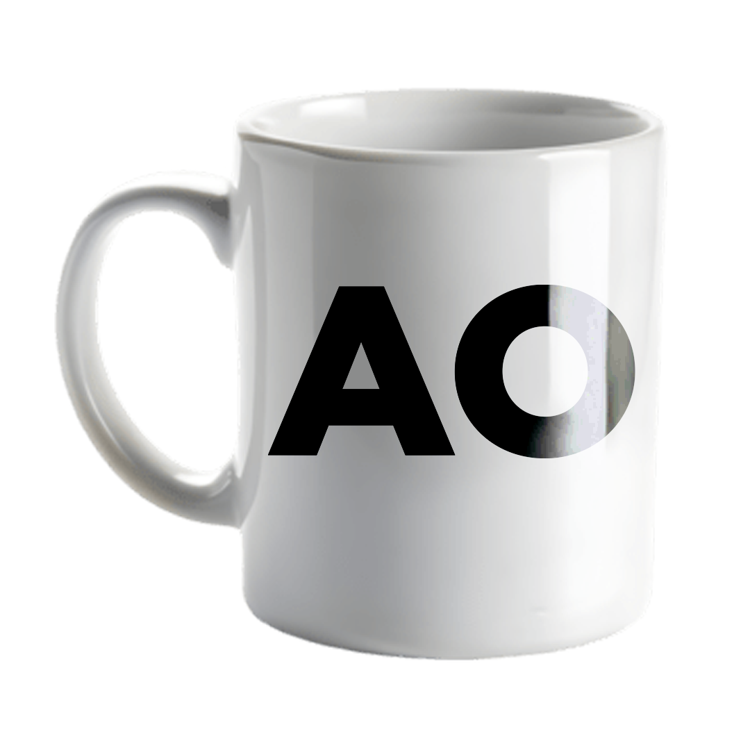 Tazza AO