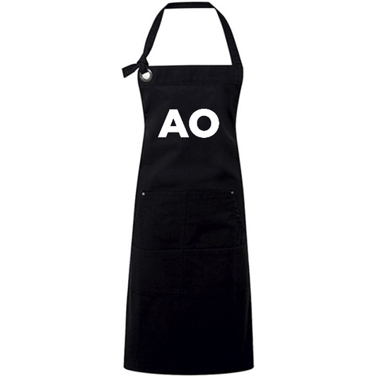 AO Grembiule da cucina